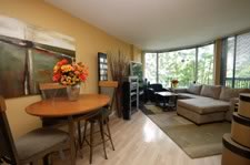 1330 Burrard St Vancouver